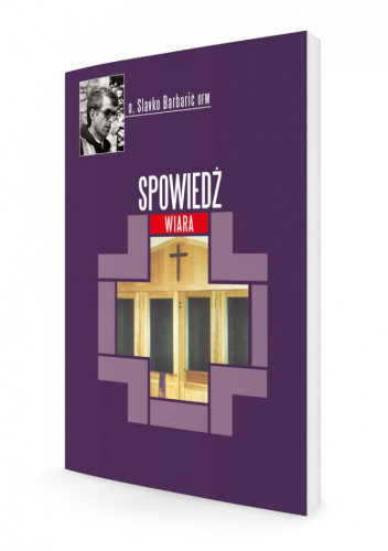 Spowiedź. Wiara
