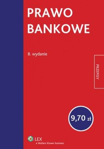 Prawo bankowe