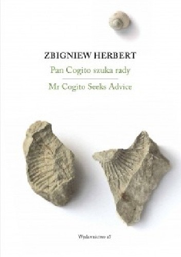 Pan Cogito szuka rady/ Mr Cogito Seeks Advice