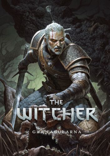 The Witcher - gra fabularna