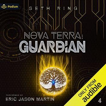 Nova Terra: Guardian