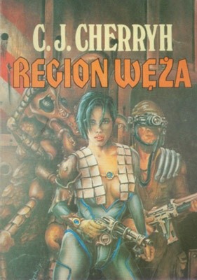 Region Węża