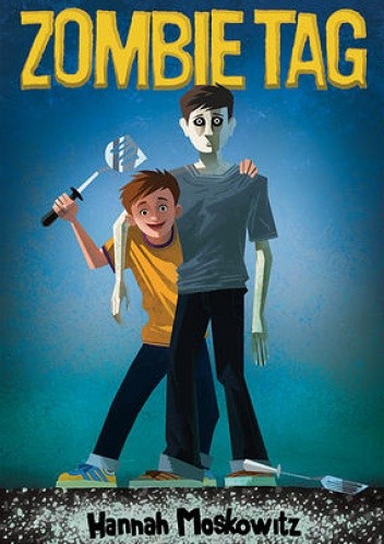 Zombie Tag