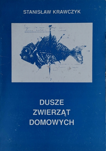 Dusze zwierząt domowych