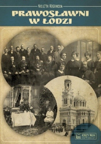 Prawosławni w Łodzi