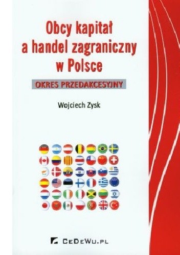Obcy kapitał a handel zagraniczny w Polsce