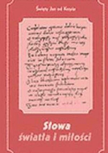 Słowa światła i miłości