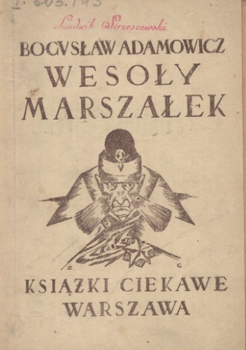 Wesoły Marszałek