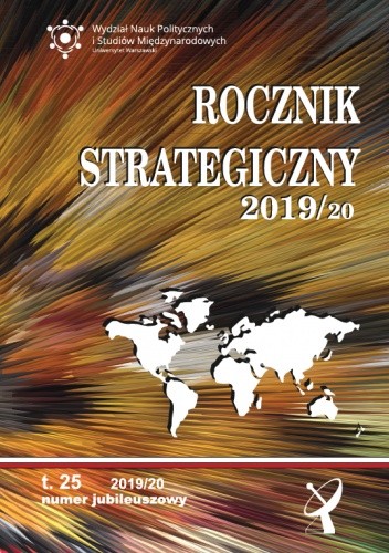 Rocznik Strategiczny 2019/20