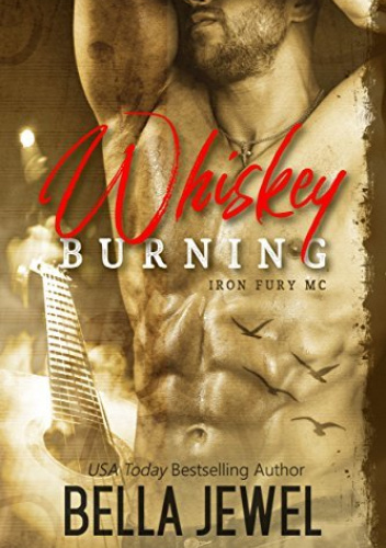 Whiskey Burning