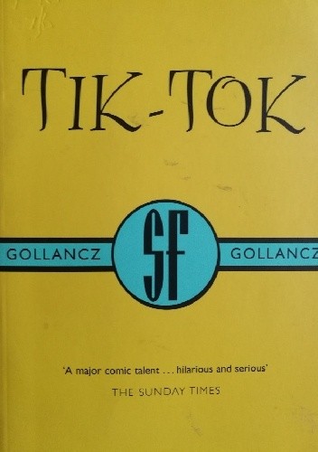 Tik-Tok