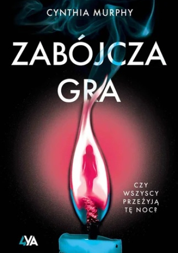 Zabójcza gra
