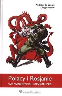 Polacy i Rosjanie we wzajemnej karykaturze