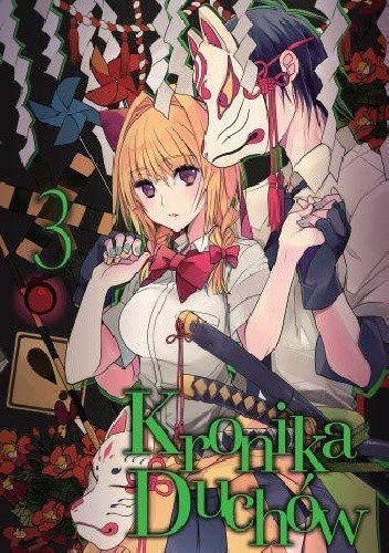 Kronika Duchów 3