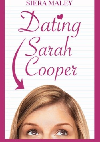 Dating Sarah Cooper