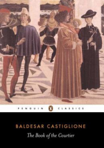The Book of the Courtier
