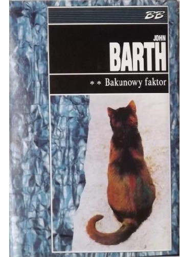 Bakunowy faktor. Tom 2
