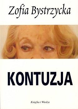 Kontuzja