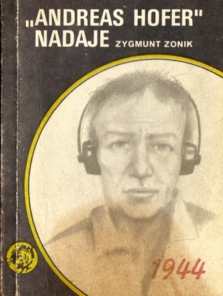 "Andreas Hofer" nadaje