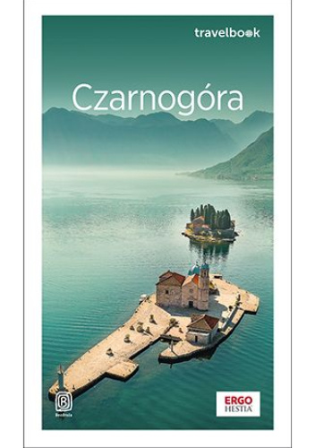 Czarnogóra. Travelbook. Wydanie 4