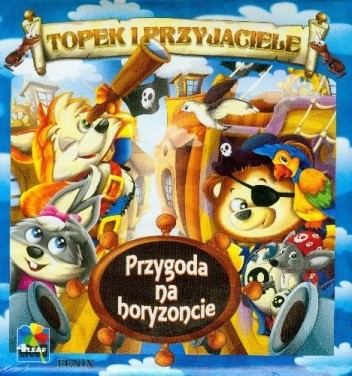 Przygoda na horyzoncie