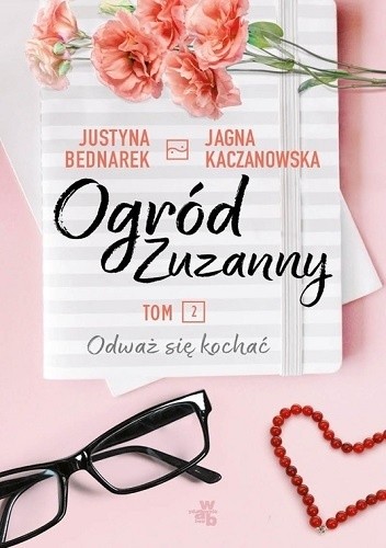 Odważ się kochać
