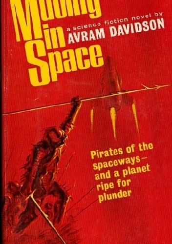 Mutiny in Space