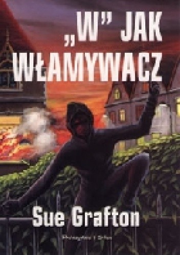 W jak włamywacz