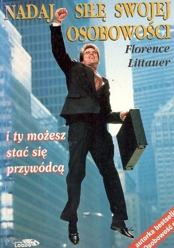 Nadaj siłę swojej osobowości