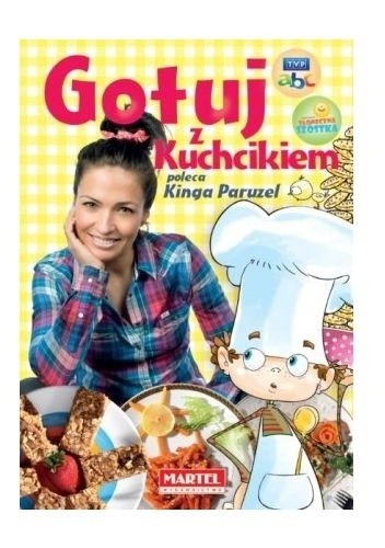 Gotuj z Kuchcikiem