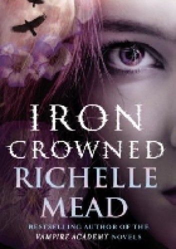 Iron Crowned