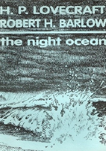 The Night Ocean