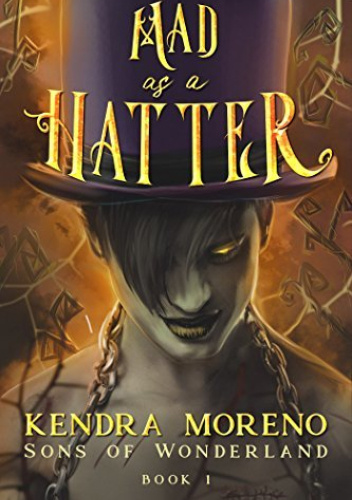 Mad as a Hatter