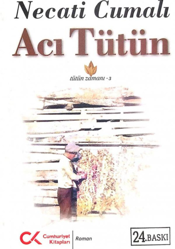 Acı Tütün