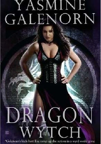 Dragon Wytch