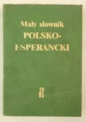 Mały słownik polsko-esperancki