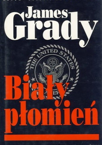 Biały płomień