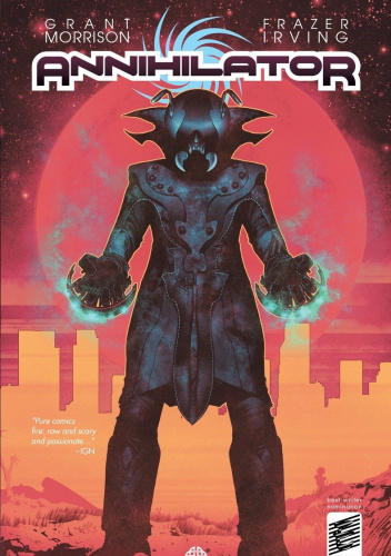 Annihilator