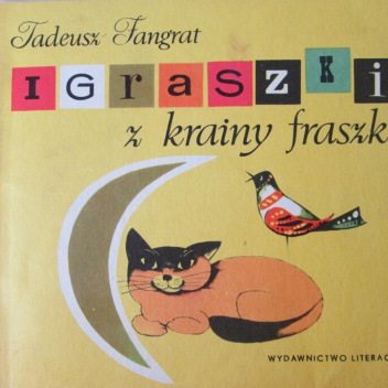 Igraszki z krainy fraszki