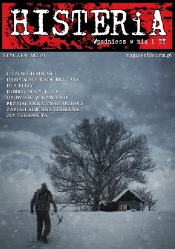 Histeria LIV