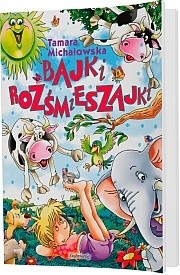 Bajki rozśmieszajki