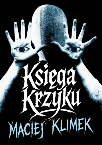 Księga Krzyku