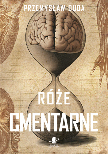 Róże cmentarne