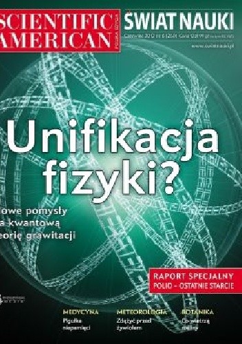 Świat Nauki 06/2012 (250)
