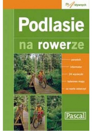 Podlasie na rowerze