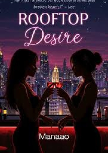 Rooftop Desire Sun