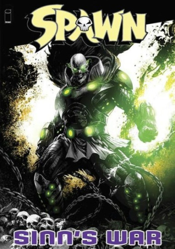 Spawn: Sinn's War