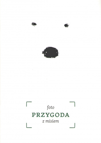 Foto przygoda z Misiem