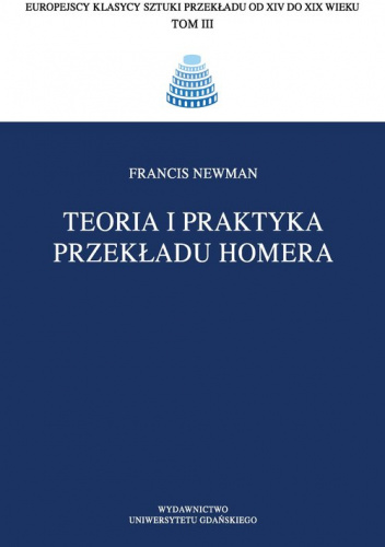 Teoria i praktyka przekładu Homera