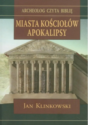 Miasta kościołów Apokalipsy